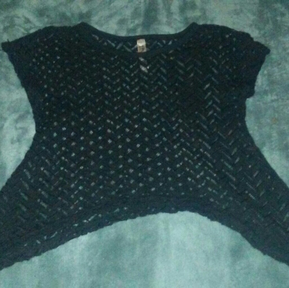 FREE WITH ANY PURCHASE.. BEAUTEES. SIZE L